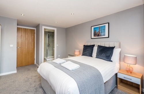 Baltic Triangle Apartment | Host & Stay | Shaw's Place