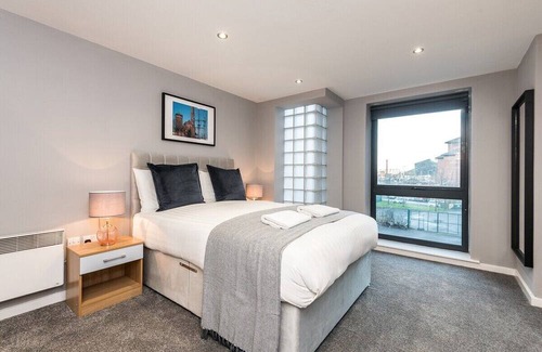 Baltic Triangle Apartment | Host & Stay | Shaw's Place