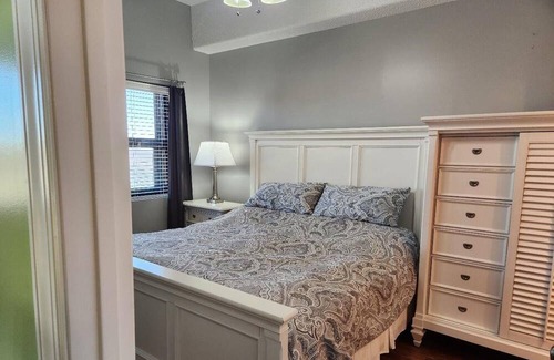 Sugar Mountain Condo | Sugar Top 2423 2 Bedroom Condo by Redawning