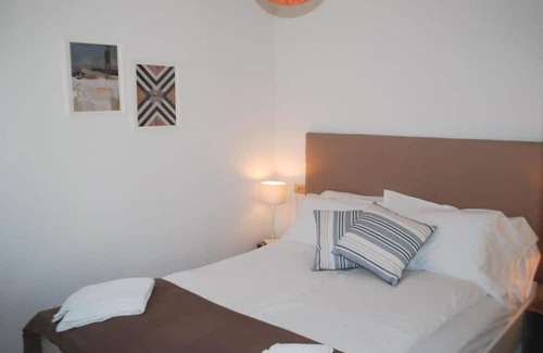Prabione Apartment | Apartment 'Bijoux' with Lake View, Balcony and Wi-Fi