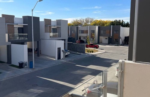 Juarez Municipality House | Casa Lujo Arcana