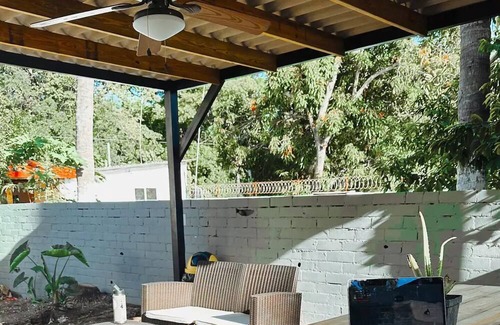La Libertad Apartment | Comfy Stay for 2 @CasaSanAlfonso Room #25