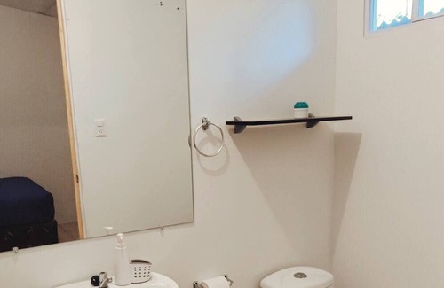 La Libertad Apartment | Comfy Stay for 2 @CasaSanAlfonso Room #25