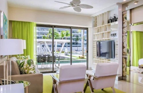 Playa Mujeres Hotel | Garza Blanca Resort & Spa Cancun
