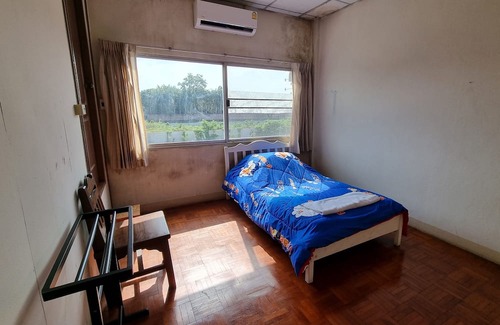 Tha Sala House | Only sleep good dream กินๆนอนๆ