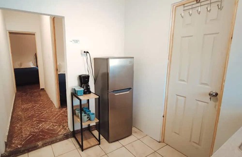 La Libertad Apartment | Comfy Stay for 6 @CasaSanAlfonso Room #23