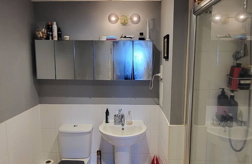 Basingstoke Apartment | 2 bedroom apartment in Basingstoke