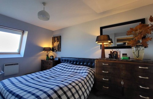 Basingstoke Apartment | 2 bedroom apartment in Basingstoke