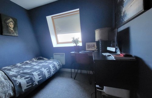 Basingstoke Apartment | 2 bedroom apartment in Basingstoke