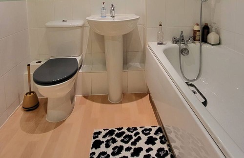 Basingstoke Apartment | 2 bedroom apartment in Basingstoke