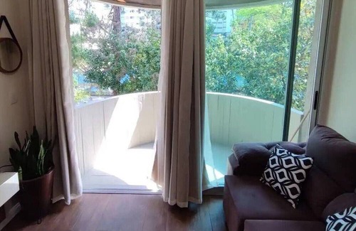 Liberdade Apartment | Flat Deslumbrante com Garagem! - 405