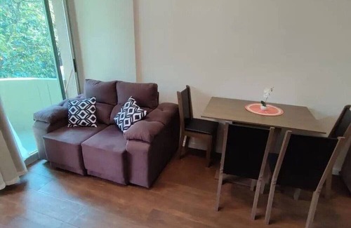 Liberdade Apartment | Flat Deslumbrante com Garagem! - 405