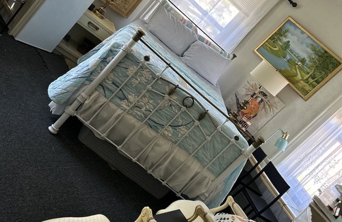Pittsburgh Apartment | Highland Park Pittsburgh