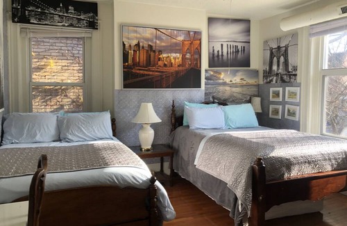 Pittsburgh Apartment | Highland Park Pittsburgh