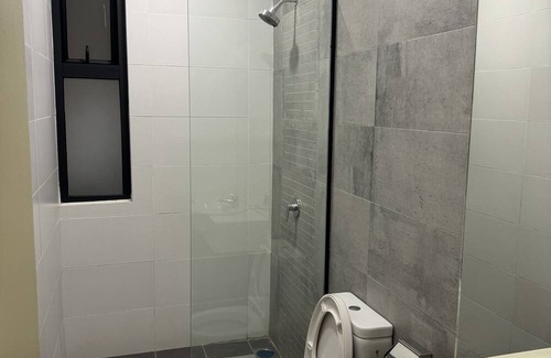 Kuching Apartment | woodymoodyhowdy @ Gala Residence Kuching