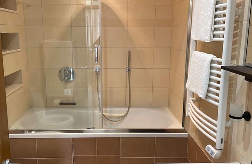 Meljine Apartment | Comfortable apartment with garden