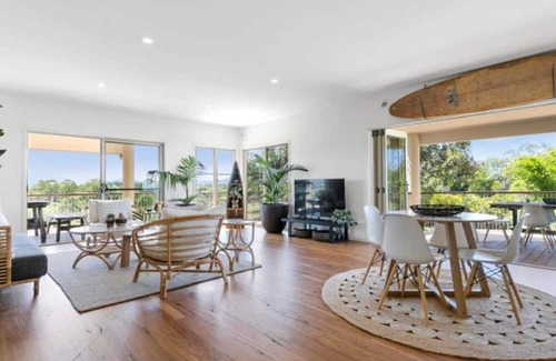 Myocum House | Figgy Byron Bay by Contemporary Hotels