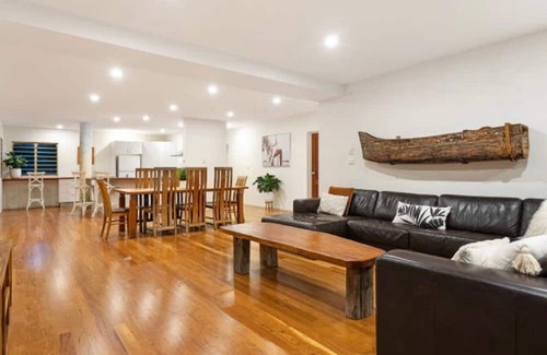 Myocum House | Figgy Byron Bay by Contemporary Hotels