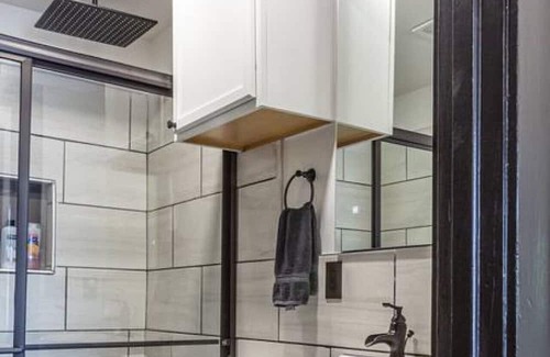 Maple Ridge Apartment | Bison Flat - Redefined Urban Luxury