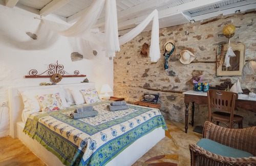 Nikita House | Krinos house Nikiti , your dream getaway!