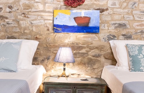 Nikita House | Krinos house Nikiti , your dream getaway!
