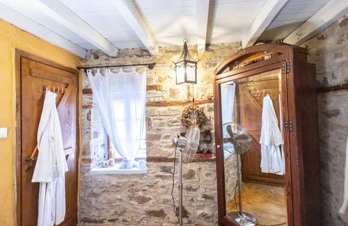 Nikita House | Krinos house Nikiti , your dream getaway!