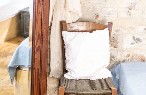 Nikita House | Krinos house Nikiti , your dream getaway!