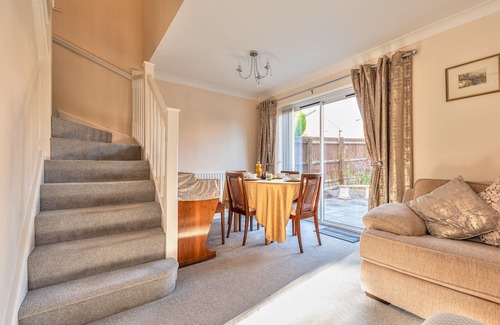 Muxton House | Lovely Detached Home | Pass The Keys