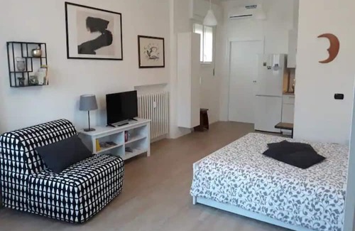 Quartiere XXVIII Monte Sacro Alto Apartment | Vrbo Property