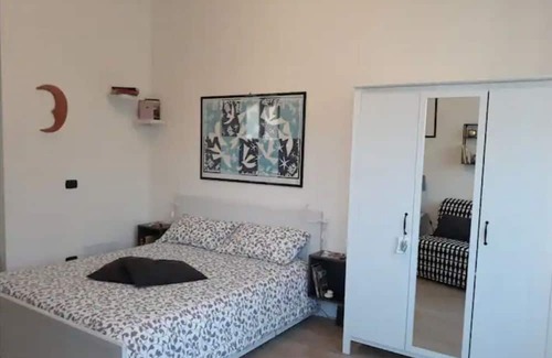 Quartiere XXVIII Monte Sacro Alto Apartment | Vrbo Property