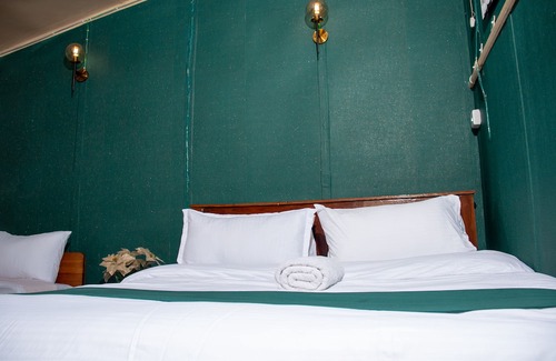 Shabab Cottage | Starry Nights Cottage -2 minutes to the Mall and 4 minutes from Nakuru Town!