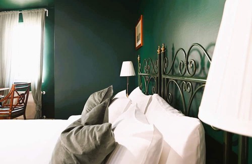 Barga House | B & B in Barga breakfast included