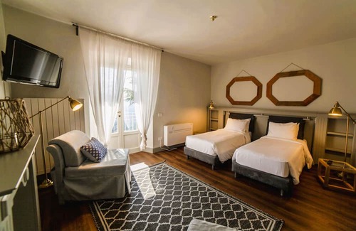 Barga House | B & B in Barga breakfast included
