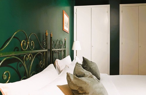 Barga House | B & B in Barga breakfast included
