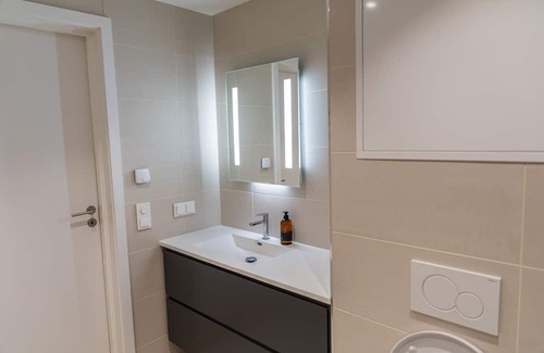 Gamle Oslo Apartment | Operahuset/barcode Sentrum