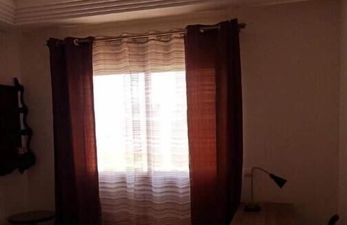 Rabat Apartment | Beautiful apartment near Rabat monuments.