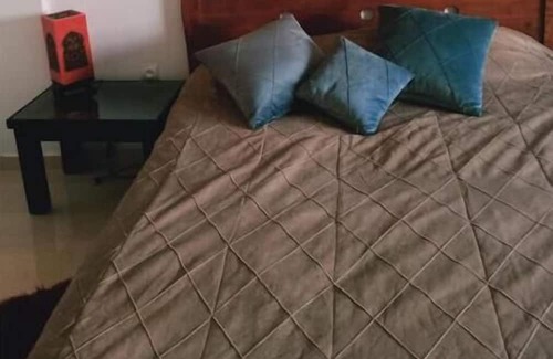 Rabat Apartment | Beautiful apartment near Rabat monuments.