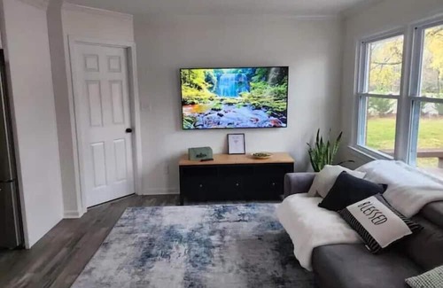 Wesley Chapel House | City Escape