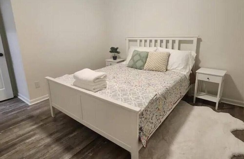 Wesley Chapel House | City Escape