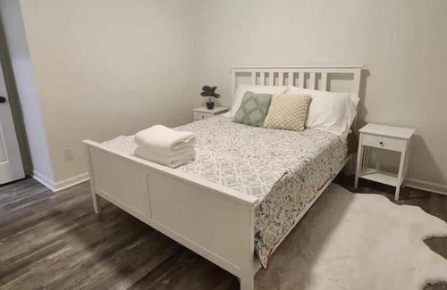 Wesley Chapel House | City Escape