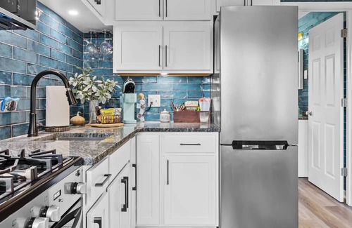 Machesney Park Cottage | Charming Cottage