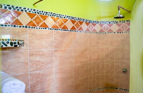 La Cruz de Huanacaxtle Apartment | Bakusita- 1bdr Oceanview