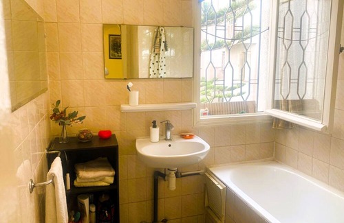 Rabat Apartment | Spacieux et cosy - proche de forêt et corniche rabat