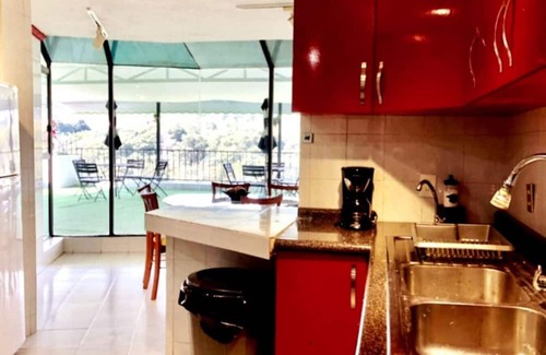 Lomas de Guadalupe House | Arcosuite/espacio Ideal Para Reuniones&hospedaje