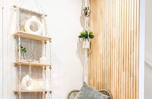 View Park-Windsor Hills House | Bohemian Habitat in Hollywood - BR1-WH