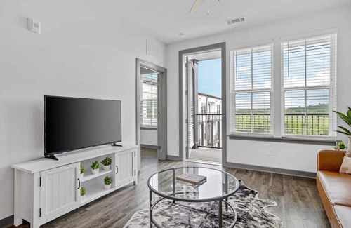 Metrocenter - North Rhodes Park Apartment | Serene Nashville Getaway!