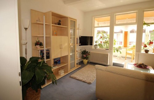 Braunlage Apartment | Emil's Bergli - Ferienwohnung "emil`s Bergli"- Geräumige Wohnung mit Platz für 6 Personen