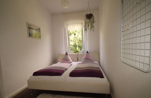 Braunlage Apartment | Emil's Bergli - Ferienwohnung "emil`s Bergli"- Geräumige Wohnung mit Platz für 6 Personen