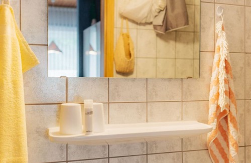 Braunlage Apartment | Theo's Bähnli - Ferienwohnung "theo`s Bähnli" - Helle Geräumige Wohnung mit Platz für 11 Personen