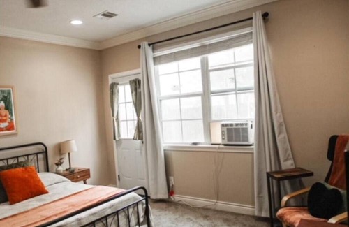 Pasadena Apartment | Pasadena Private Master Bedroom
